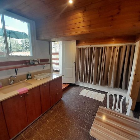 Czarina Cabin הבקתה הקיסרית והדירה הקיסרית Czarina Apartment Кесария Экстерьер фото