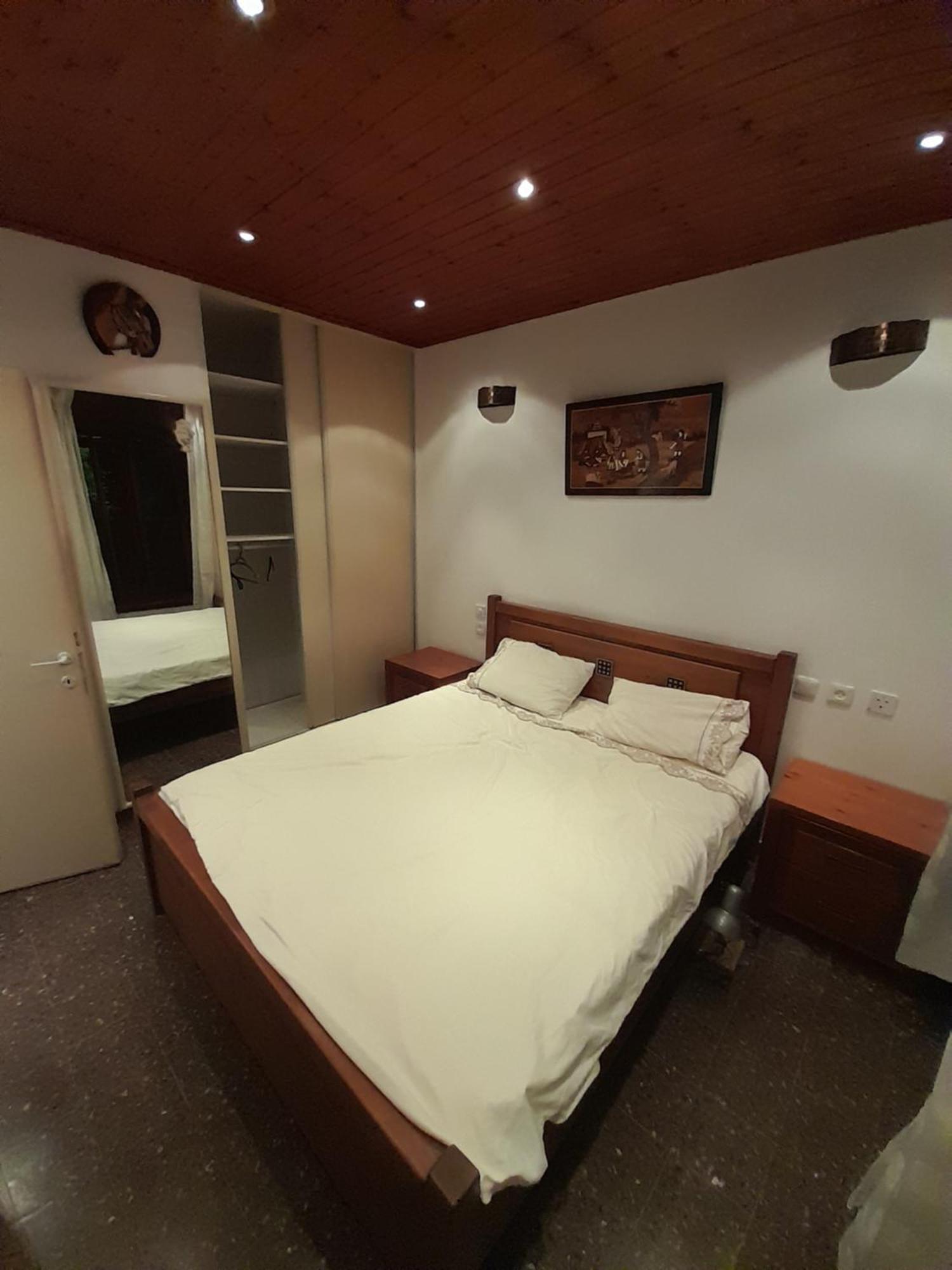 Czarina Cabin הבקתה הקיסרית והדירה הקיסרית Czarina Apartment Кесария Номер фото