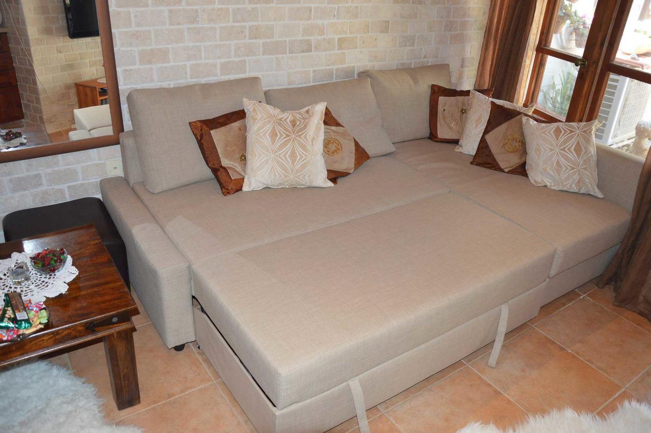 Czarina Cabin הבקתה הקיסרית והדירה הקיסרית Czarina Apartment Кесария Экстерьер фото